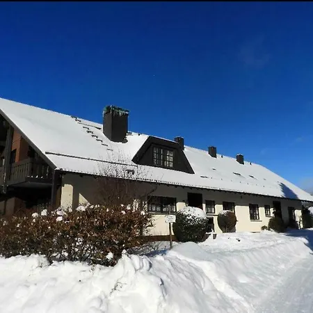 Harz-momente Lieblingsplatz Апартаменты Санкт-Андреасберг