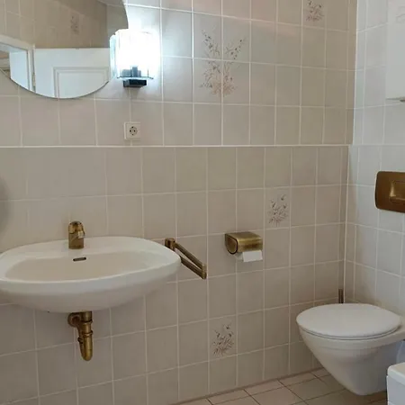 Harz-momente Lieblingsplatz Apartment Sankt Andreasberg