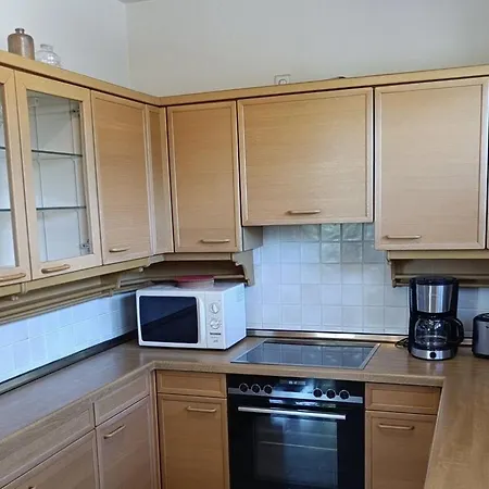 Apartment Harz-momente Lieblingsplatz *