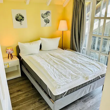 Harz-momente Lieblingsplatz Apartment