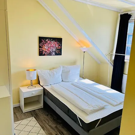 Apartment Harz-momente Lieblingsplatz Sankt Andreasberg