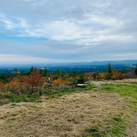 Harz-momente Lieblingsplatz Санкт-Андреасберг